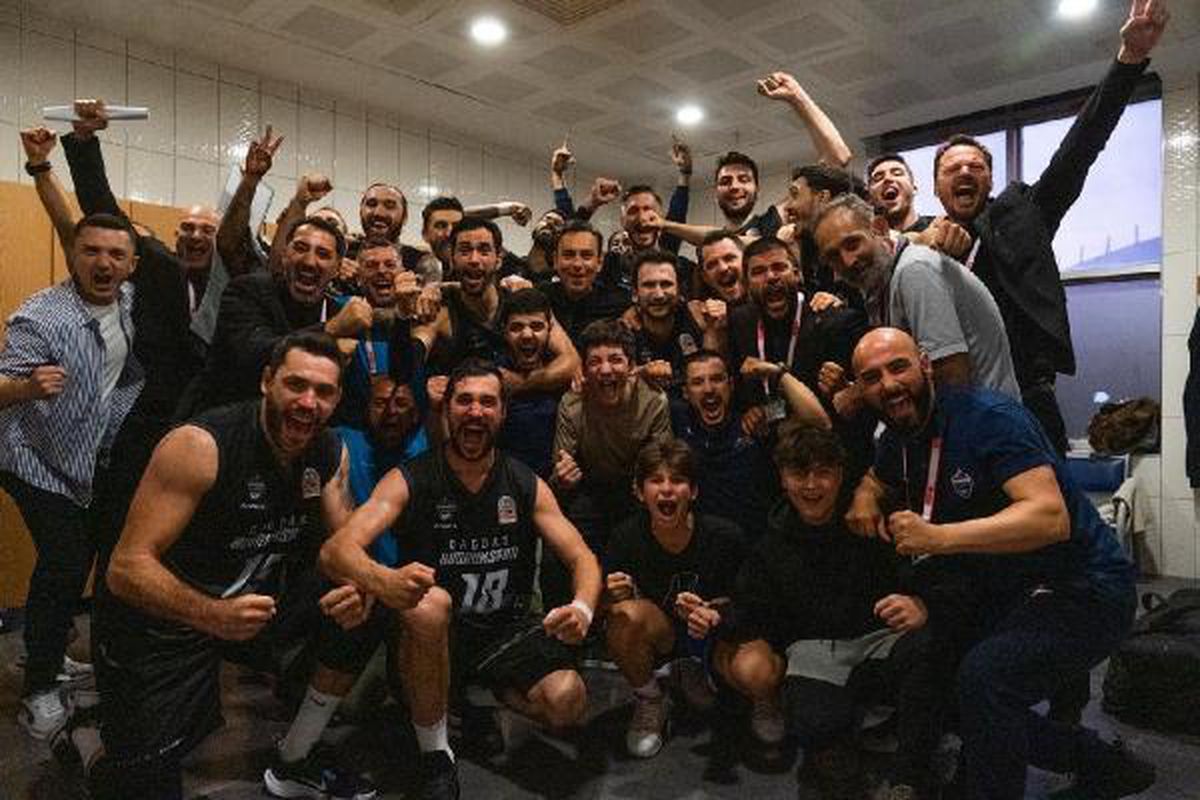 Çağdaş Bodrum Spor, Süper Lig\'e çıkmak için son 3 engelle karşı karşıya