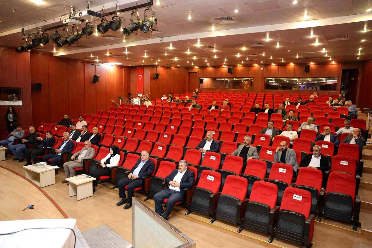 Çayırova Belediyesi Afet İşleri Müdürlüğü kuruyor