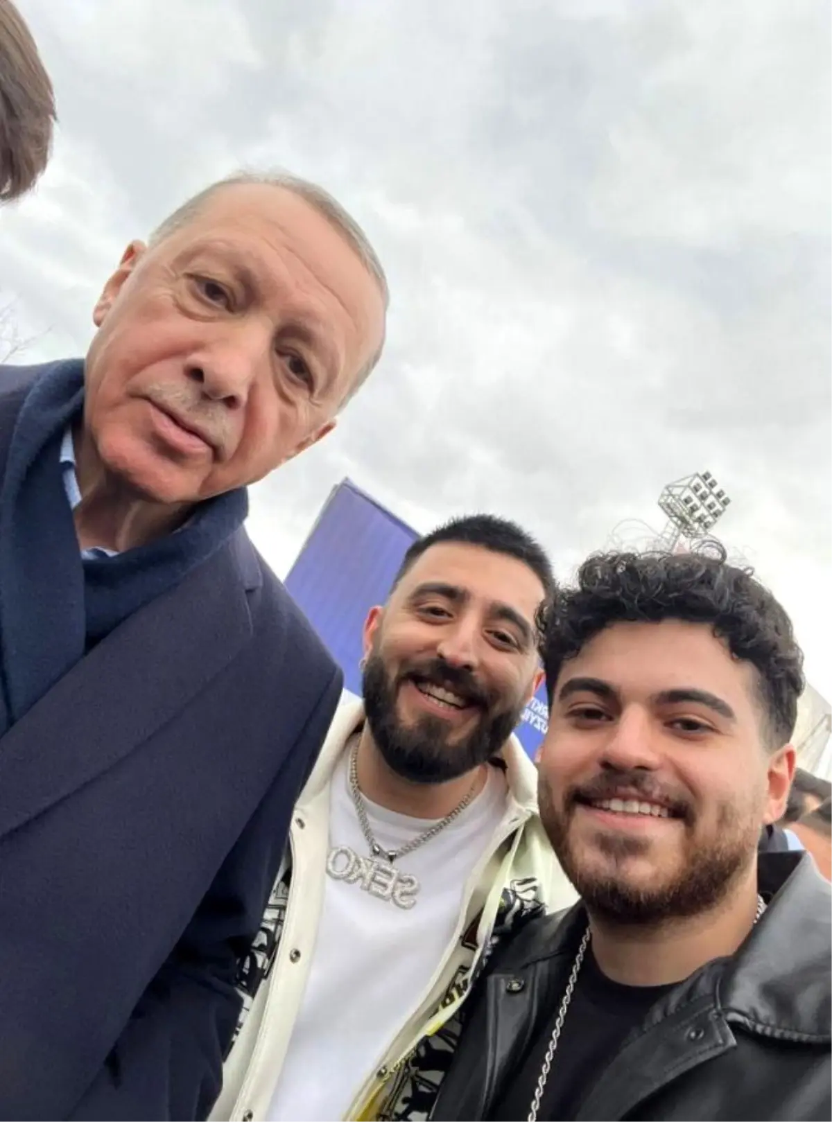 Rap Artists Seko and Tefo Receive Death Threats After Performing at Ankara Rally