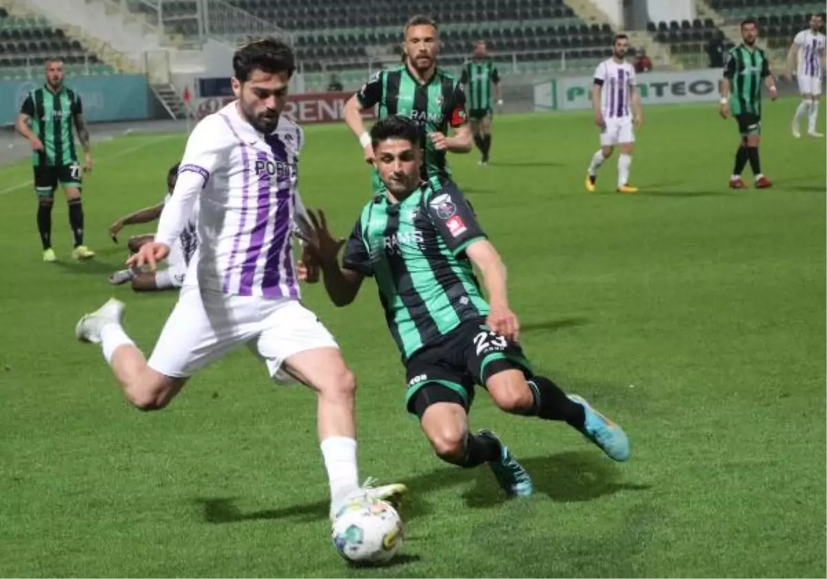 Denizlispor\'da 2 Veda Daha: Erdal Akdarı ve Okan Derici Takımdan Ayrıldı