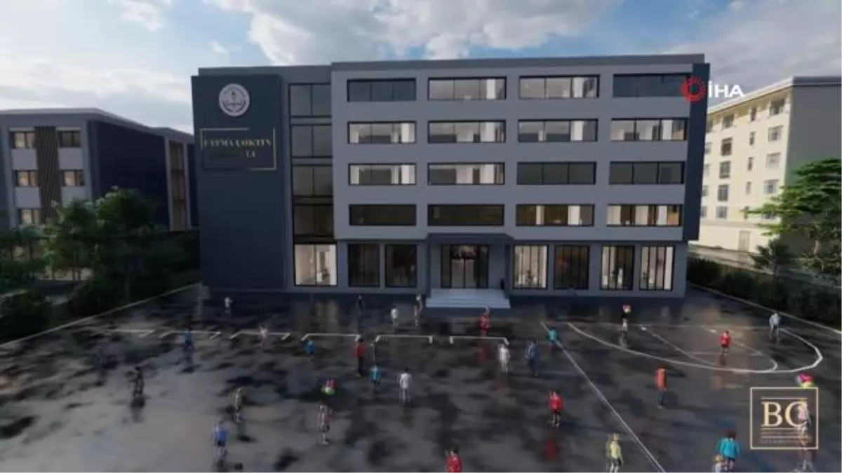 Doğubayazıt\'ta Dev Eğitim Projeleri Hayata Geçirilecek