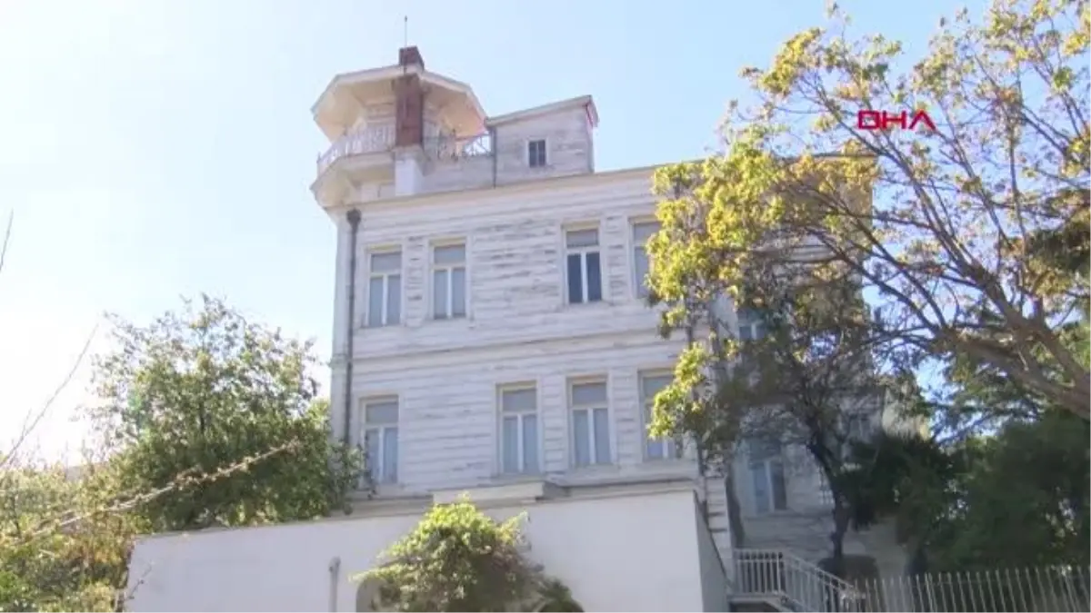 Adalar Kentsel Dönüşümde En Az Başvuru Yapılan İlçe