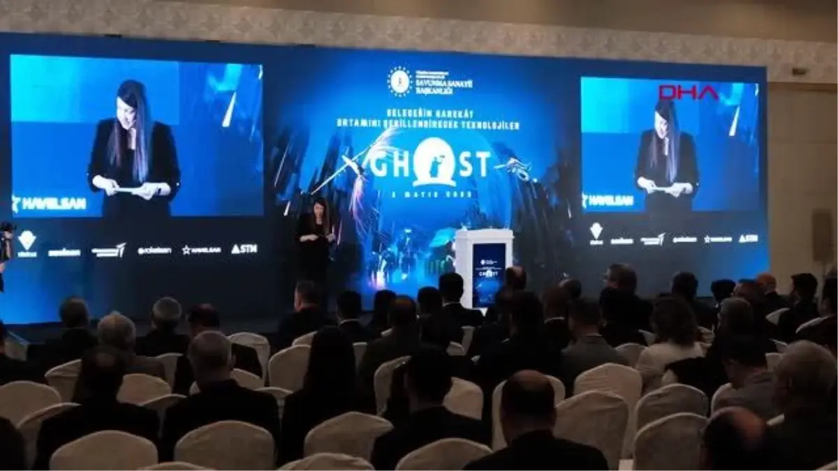 Geleceğin harekat şartlarına hazırlık çalıştayı