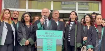 Avukatın bacağından vuran şüpheli tutuklandı