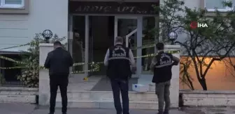 Denizli'de Husumetlisi Tarafından Öldürülen Genç