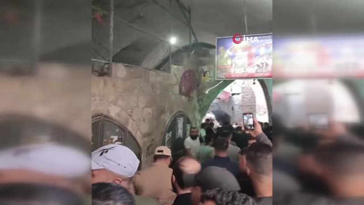 İsrail güçleri 3 Filistinliyi öldürdü