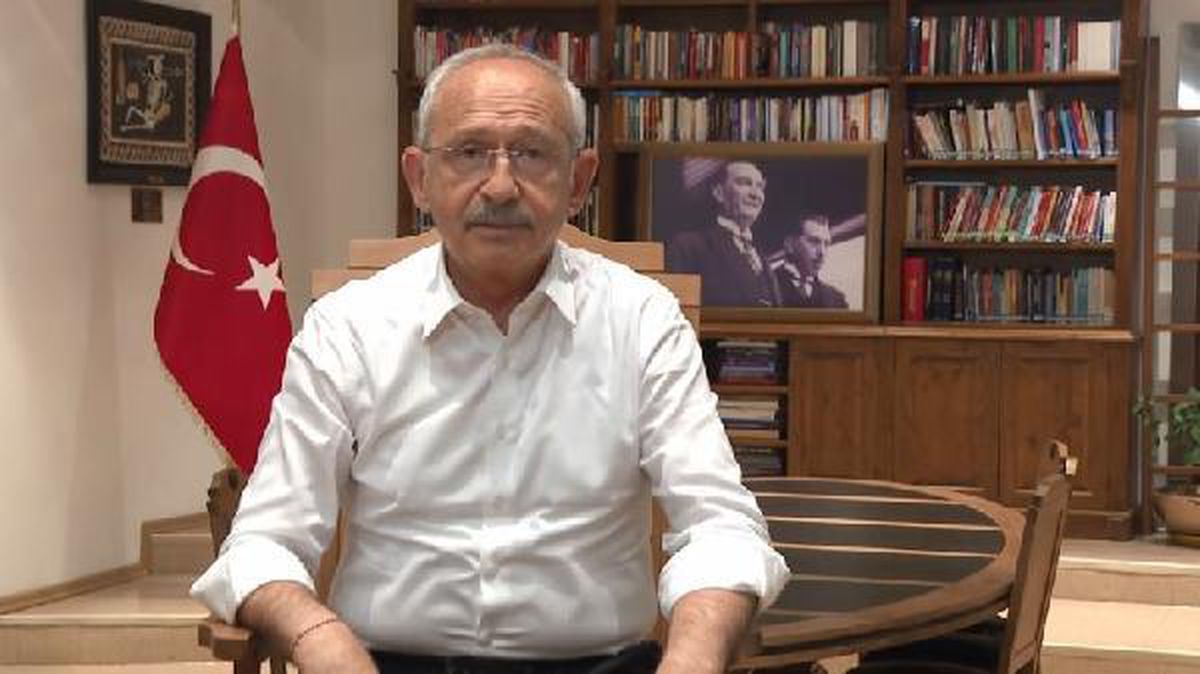 Kılıçdaroğlu\'ndan Savunma Sanayii Eleştirisi