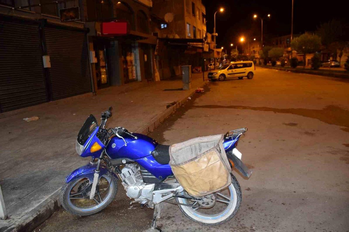 Kilis\'te 5 Hırsızlık Olayı Aydınlatıldı, 1 Kişi Tutuklandı
