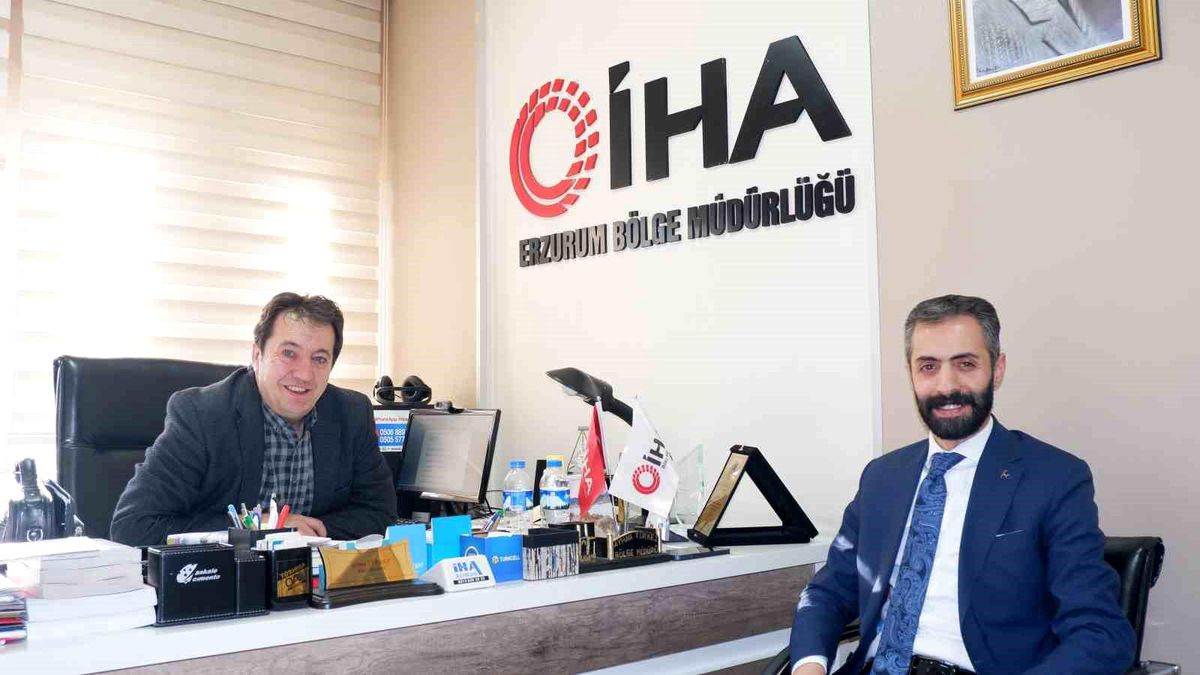 MHP\'li Çakır; Birlikte çok daha güçlüyüz
