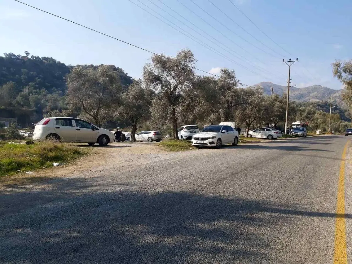 Aydın\'da Doğa Beach Restaurant, Adrese Teslim Kebap Servisi Dönemini Başlattı