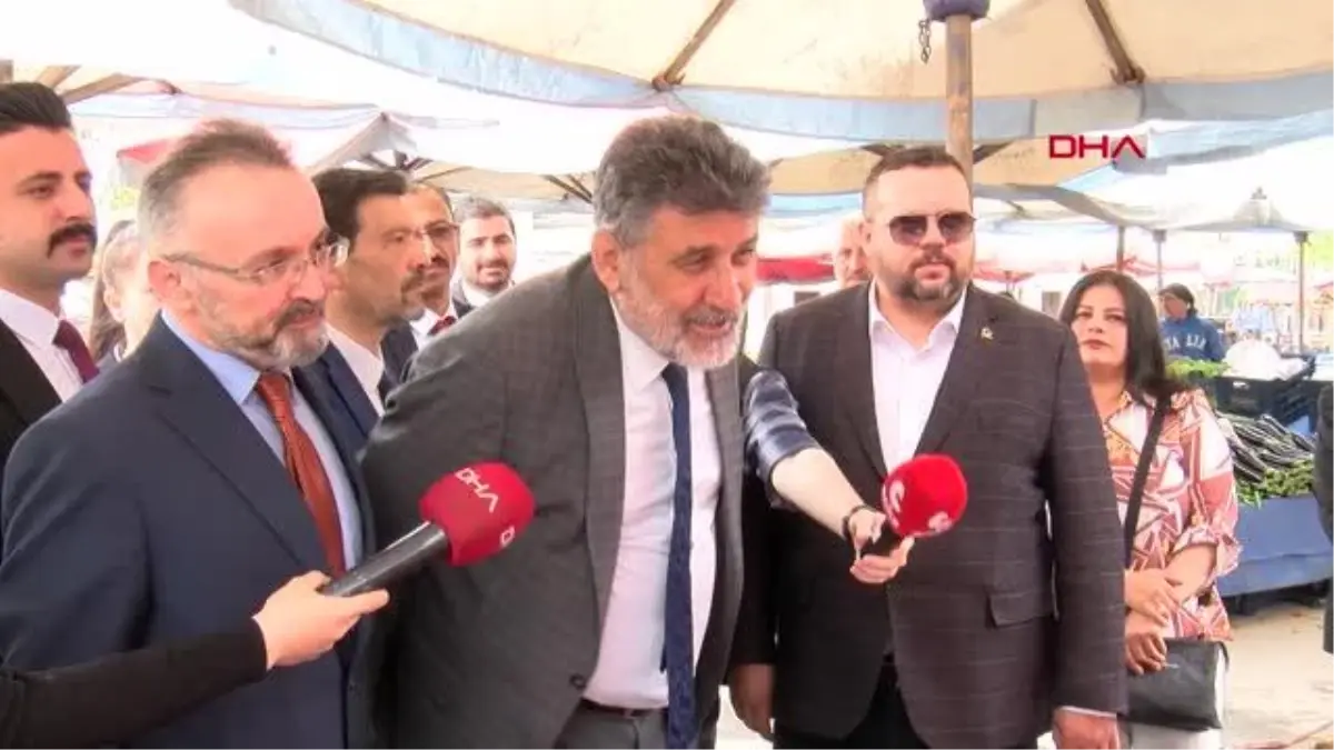 REMZİ ÇAYIR\'DAN SOYLU\'NUN \'SİYASİ DARBE\' AÇIKLAMASINA TEPKİ