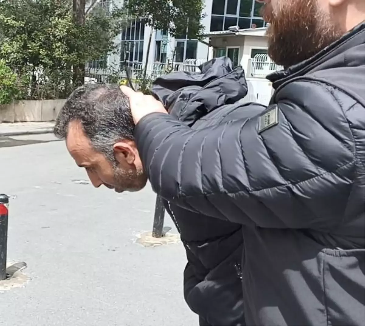 Tuzla\'da çalılık alanda ceset bulundu, eski eşi tarafından öldürüldüğü tespit edildi