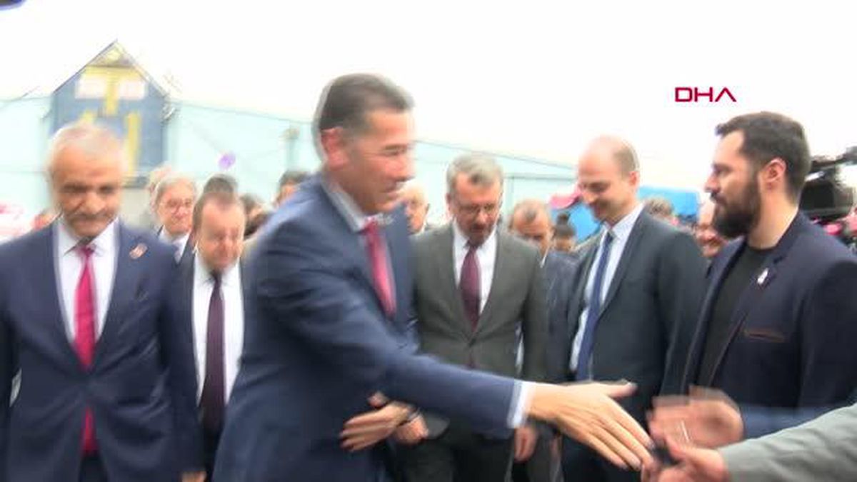 Sinan Oğan: Toprakları bütünleştirerek büyük üretim çiftlikleri kuracağız
