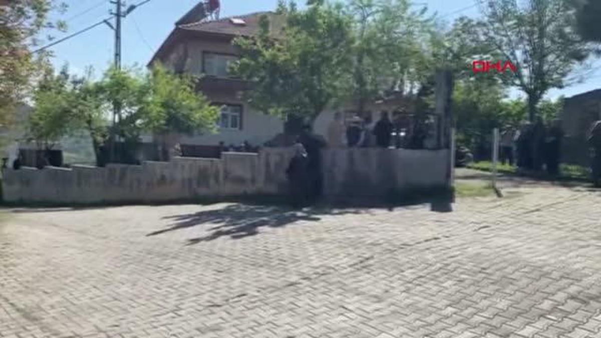 Zonguldak\'ta İnşaat İşçisi Bacanın Çökmesi Sonucu Hayatını Kaybetti