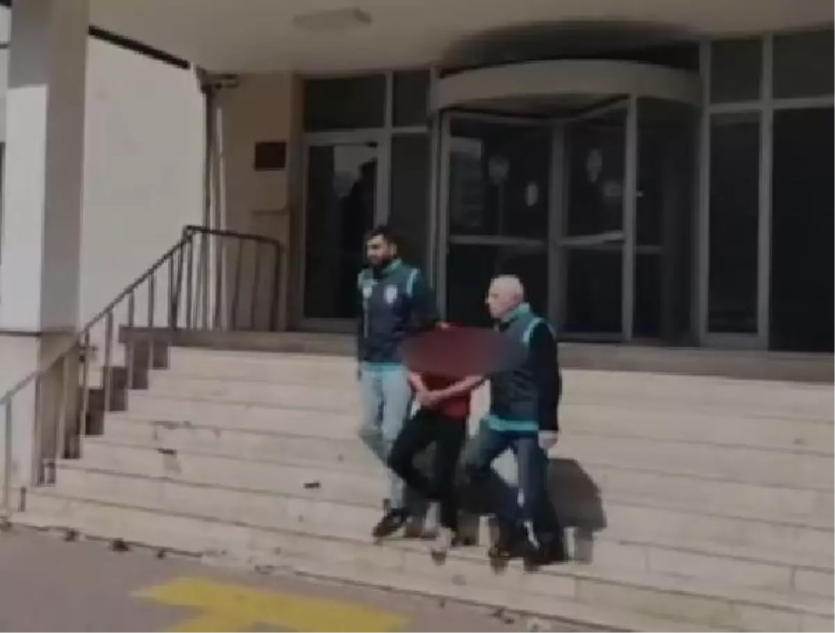 Kayseri'de taksi şoföründen bıçakla para ve cep telefonu gaspı