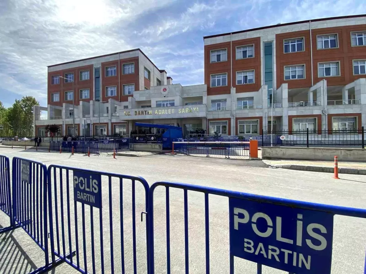 TTK Amasra Müessesindeki Patlama Davası Devam Ediyor