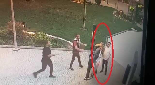 YAPTIĞI AMELİYATLA TIP LİTERATÜRÜNE GİREN PROFESÖR, HASTA YAKINLARI TARAFINDAN DARBEDİLDİ