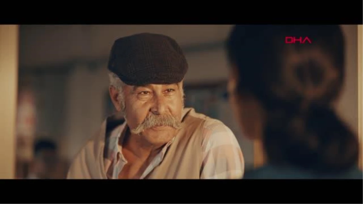 AK Parti İstanbul İl Başkanı Osman Nuri Kabaktepe\'nin \'Türkiye Sana Emanet\' Reklam Filmi