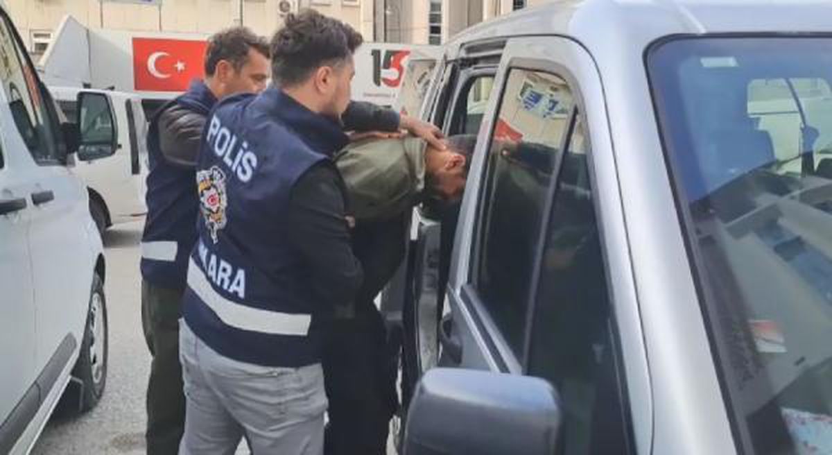 Ankara\'da FETÖ/PDY ve DEAŞ operasyonu: 32 gözaltı