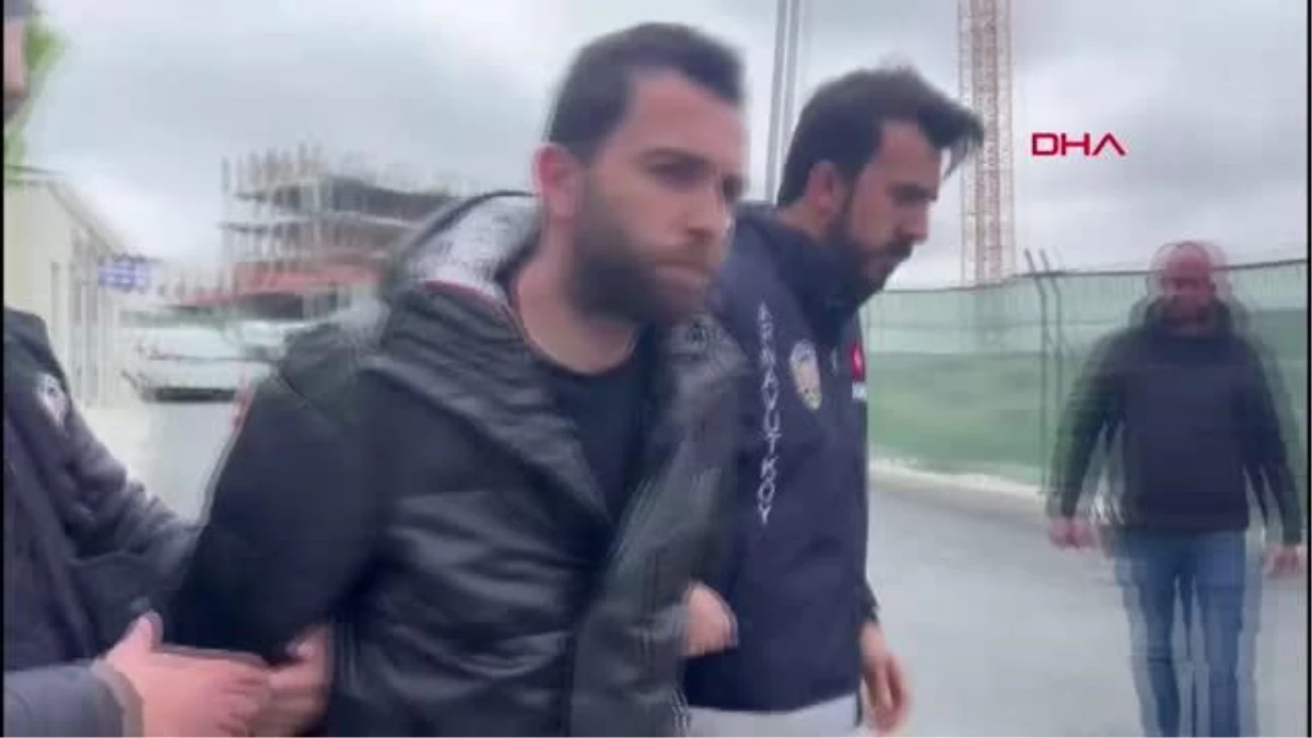 Arnavutköy\'de Otomobil Yedek Parçası Üreten Fabrikanın Sahibi Öldürüldü