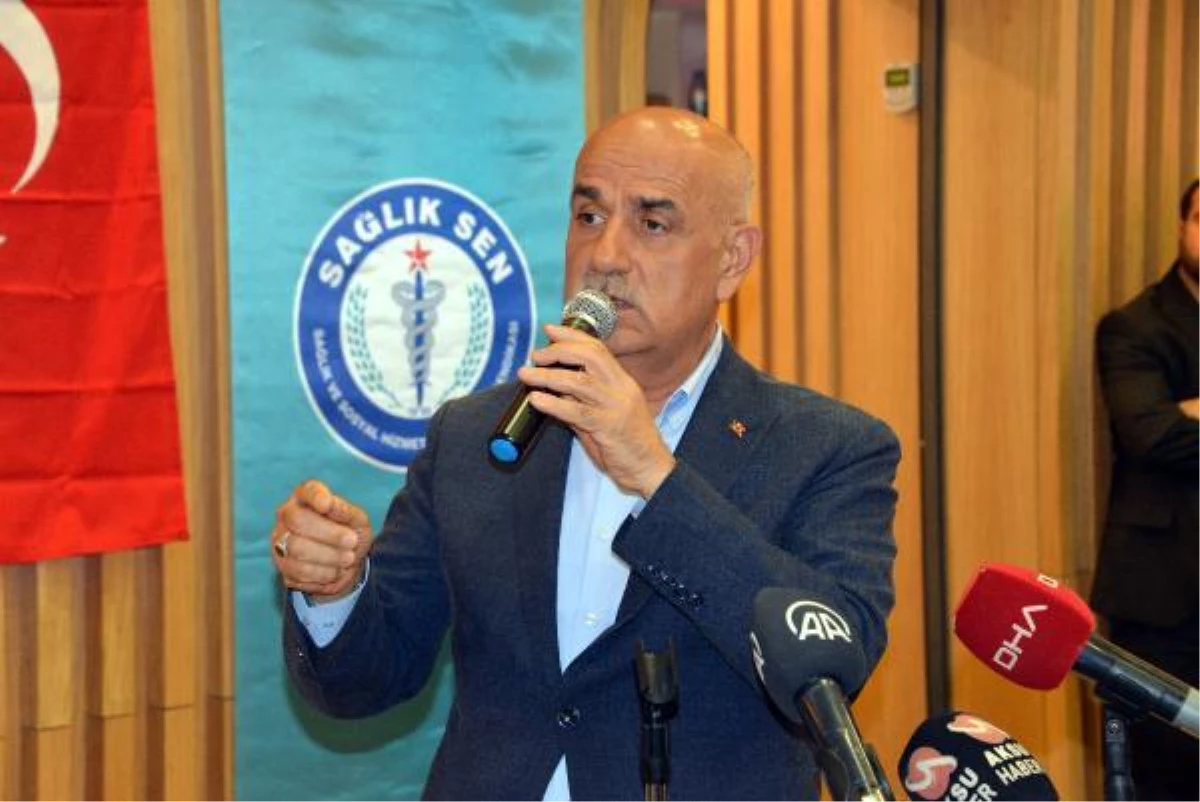 Tarım ve Orman Bakanı Kirişci, İYİ Parti lideri Akşener\'in tarım ithalatı iddialarına yanıt verdi