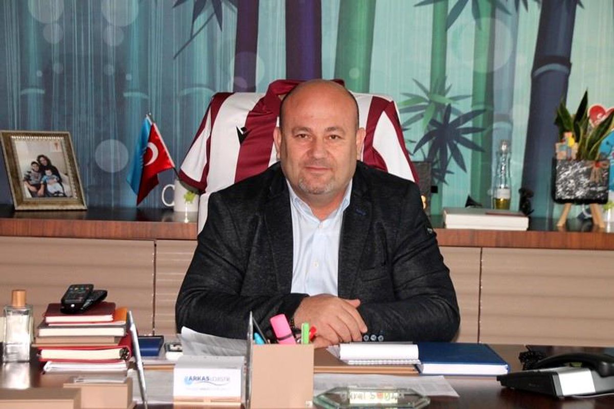 Bandırmaspor Başkanı Gürel Soylu PFDK\'ya sevk edildi