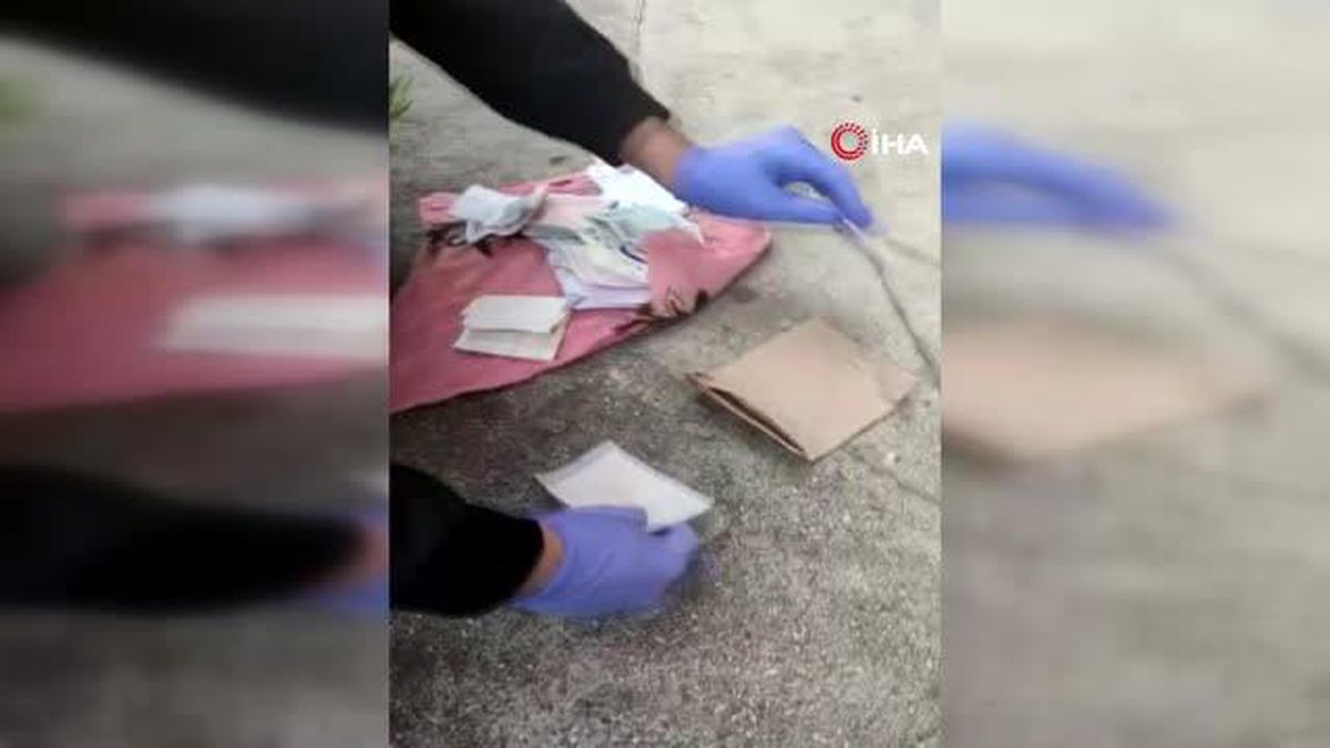Başkentte terör örgütü FETÖ ve DEAŞa operasyon: 32 gözaltı