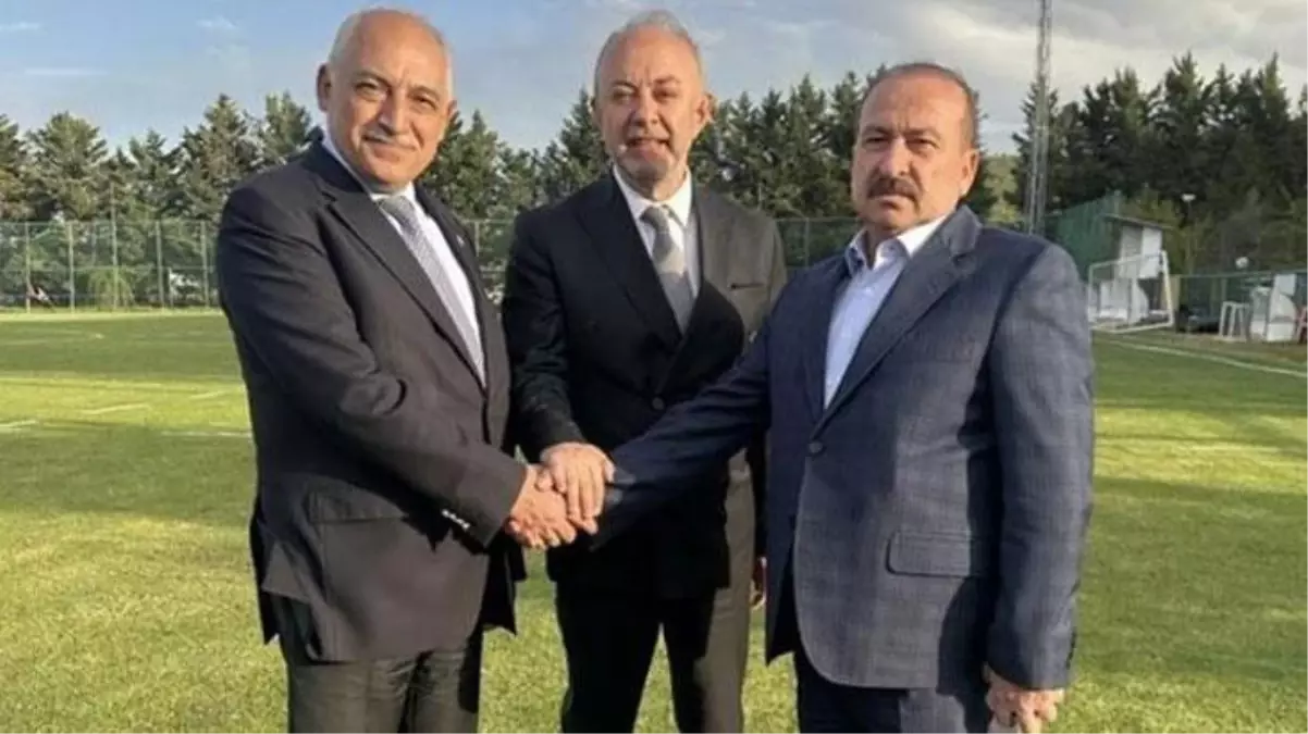 Başvuru yapıldı, depremin yıkımı yaşattığı kulüp yeni sezonda Süper Lig\'e geri dönüyor!