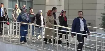 Konya'da Yanlış Adrese Girilip Öldürülen Çiftin Katillerine Müebbet Hapis Cezası