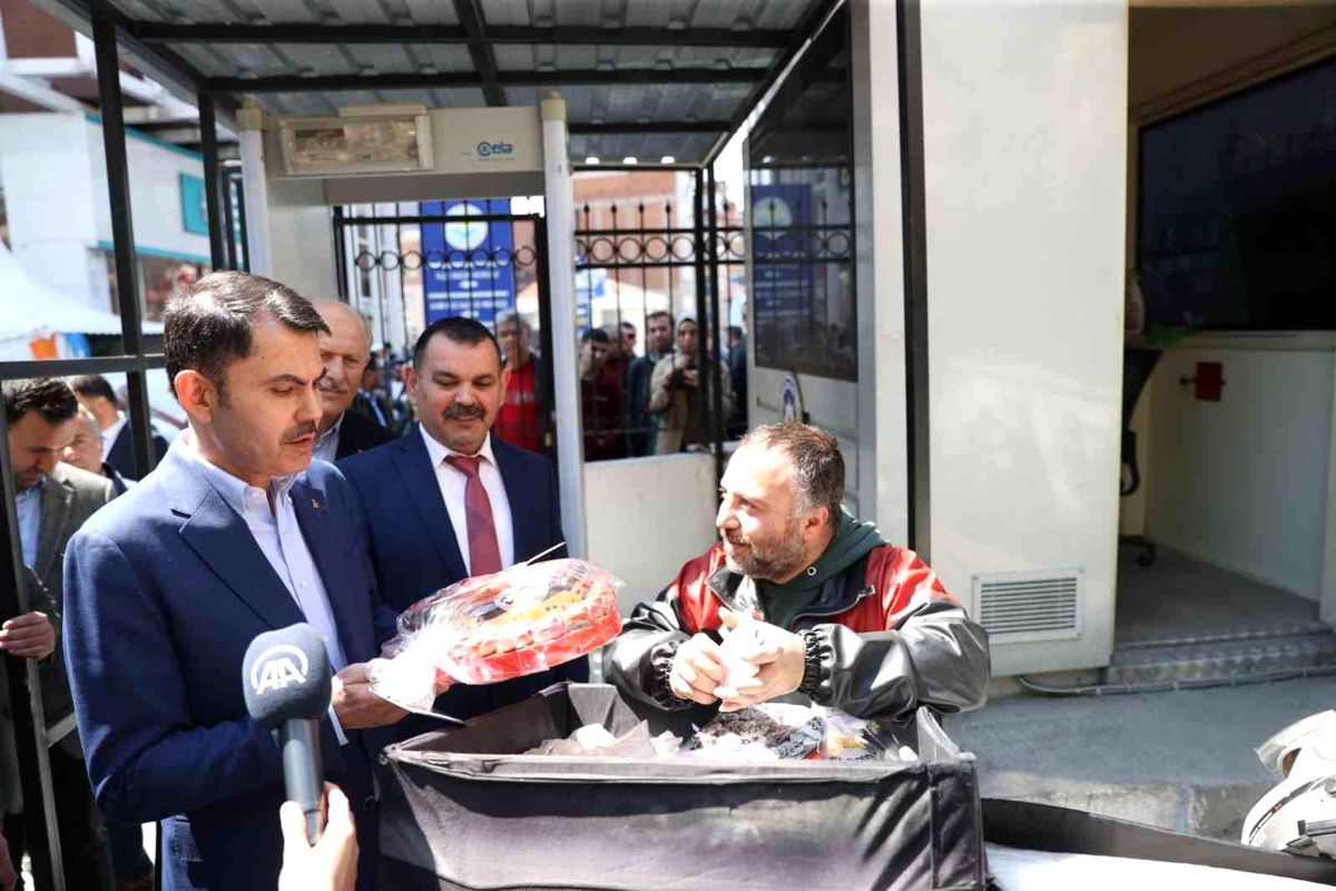 Motokuryeler için parklanma ve dinlenme alanları oluşturulacak
