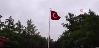 Çinde yaşayan Türk vatandaşları sandık başında