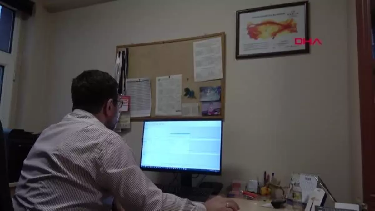 Doç. Dr. Oğuz Akın Düzgün: Depreme dayanaklı yapılar 3 aşamalı inşa edilmeli