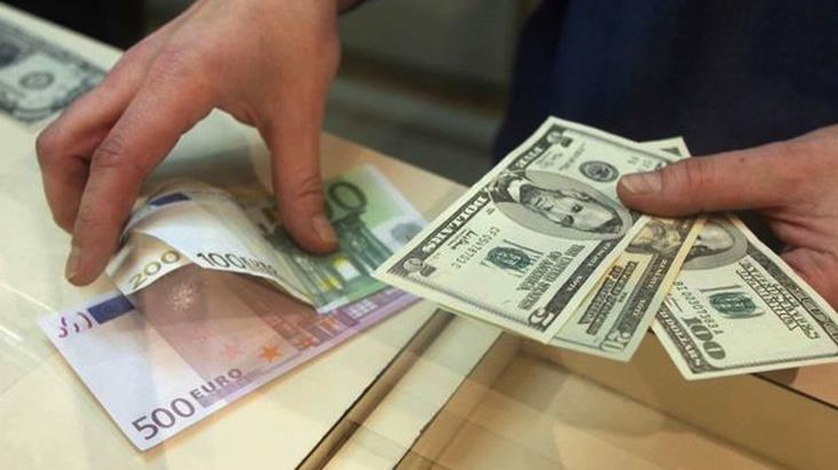 Dolar/TL kuru 19, 50 seviyesinde