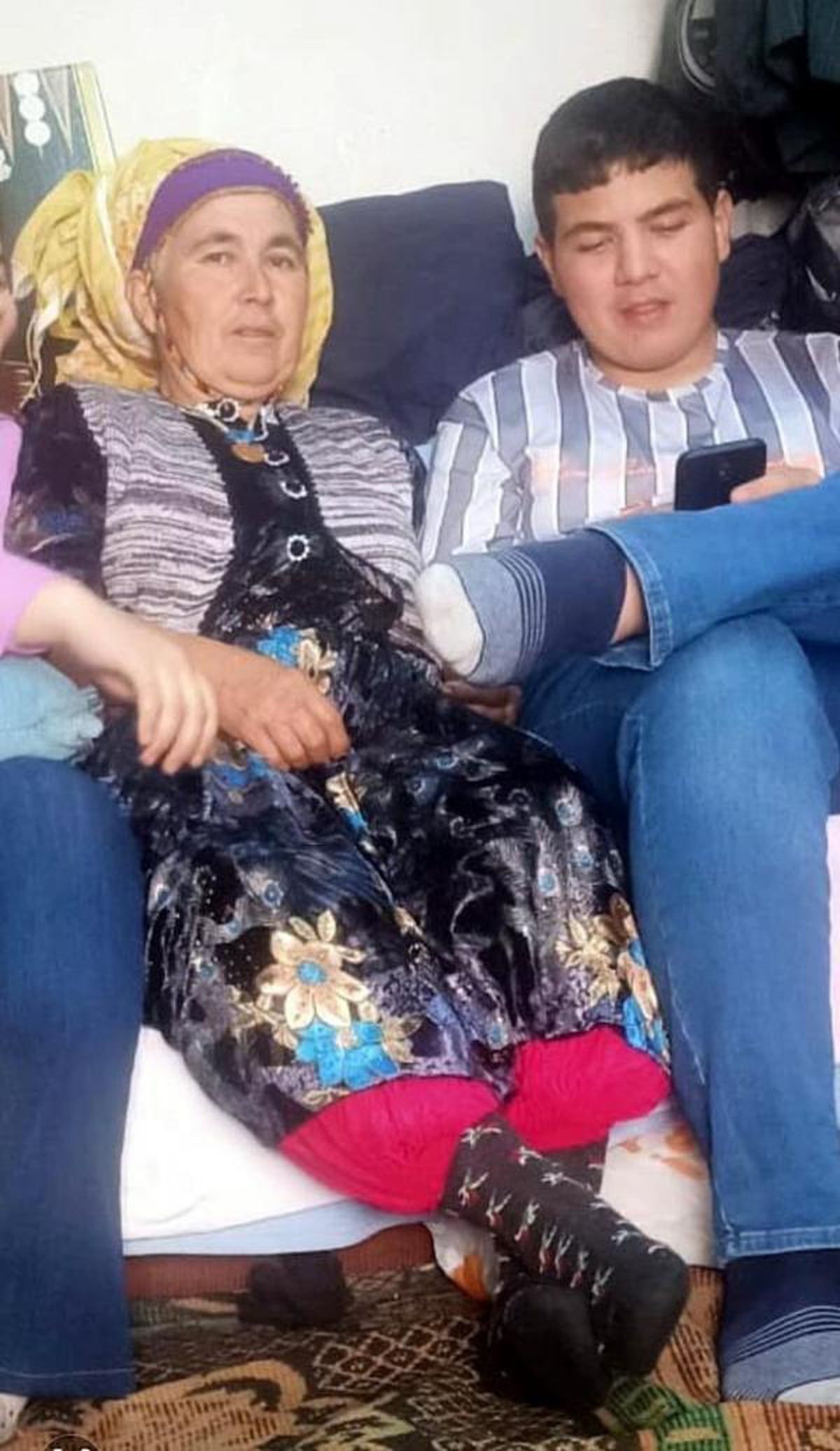 Muğla\'da çıkan yangında 2 kişi hayatını kaybetti, 1 kişi ağır yaralandı