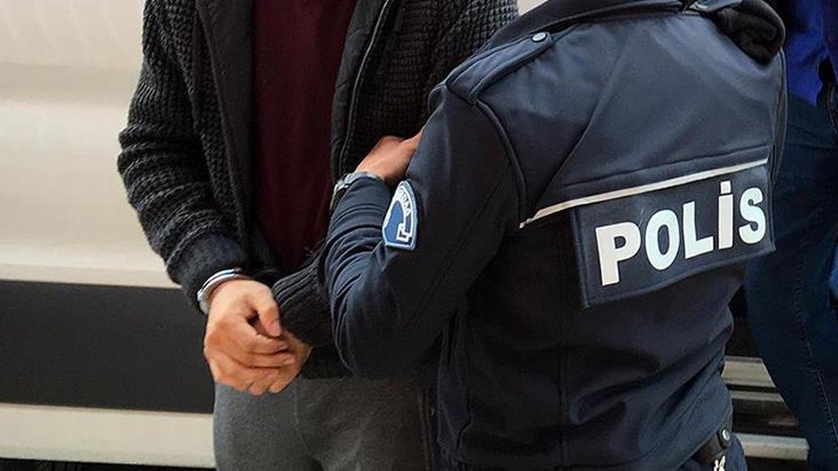 Hava aracıyla Bulgaristan\'dan Edirne sınırına uyuşturucu atıldı! 1 kişi gözaltında