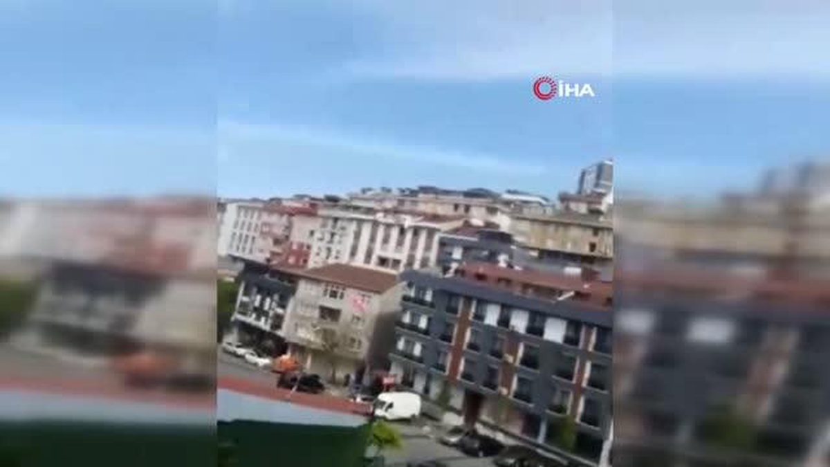 İstanbul\'da ev sahibi dehşeti: Kadına ve engelli kızına küfürler yağdırdı