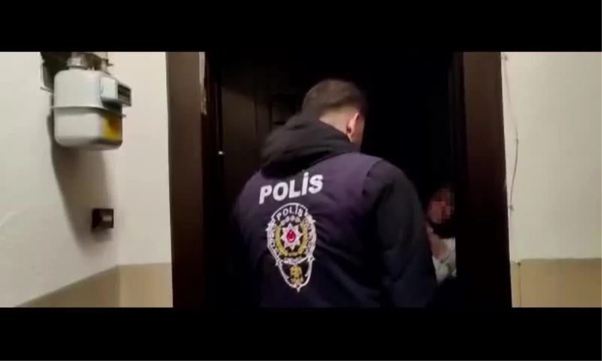 İstanbul\'da yasa dışı bahis operasyonu: 20 şüpheli yakalandı