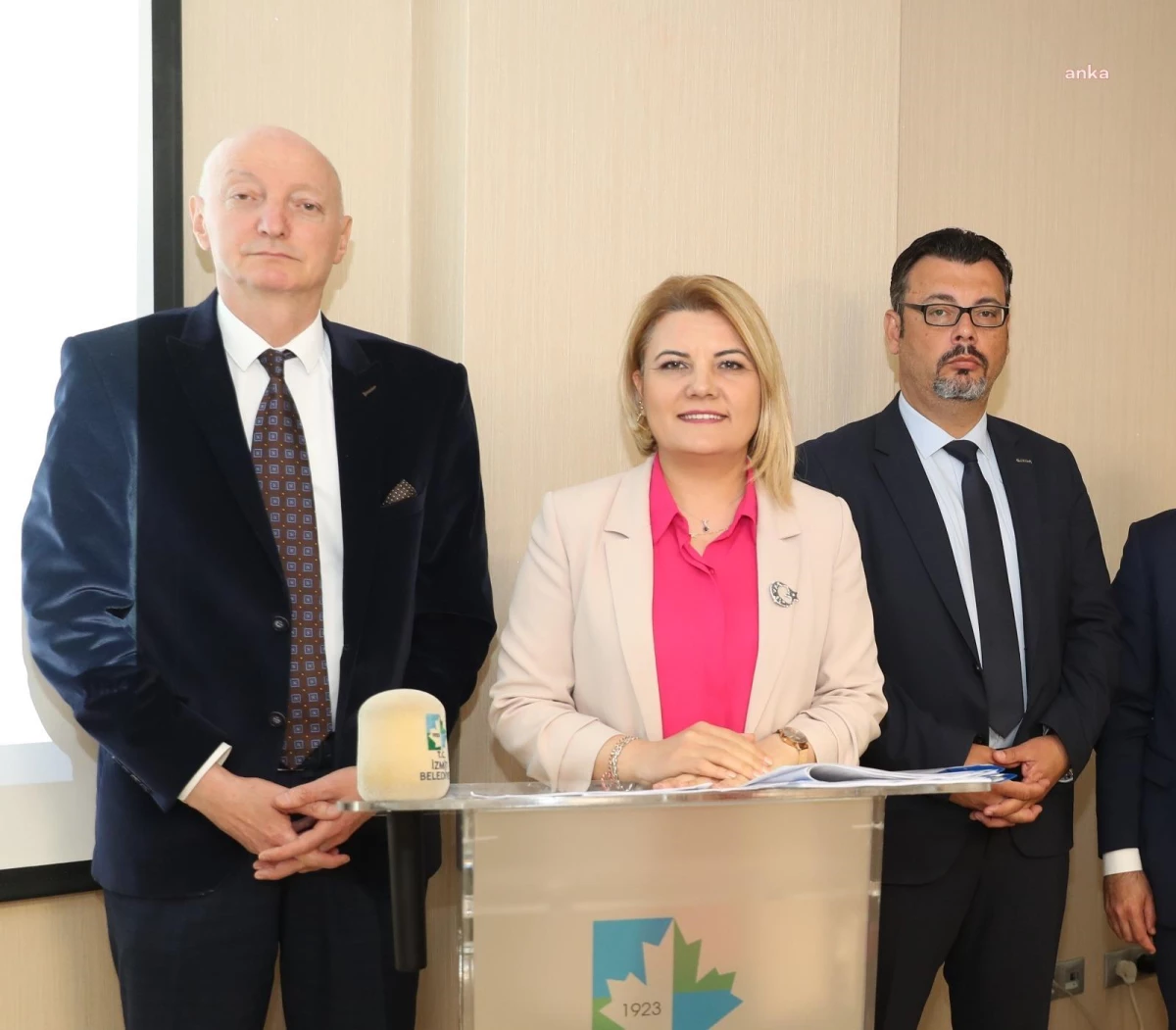 İzmit Belediye Başkanı Hürriyet: Kamu bankaları EYT\'li işçilere çifte standart uyguluyor