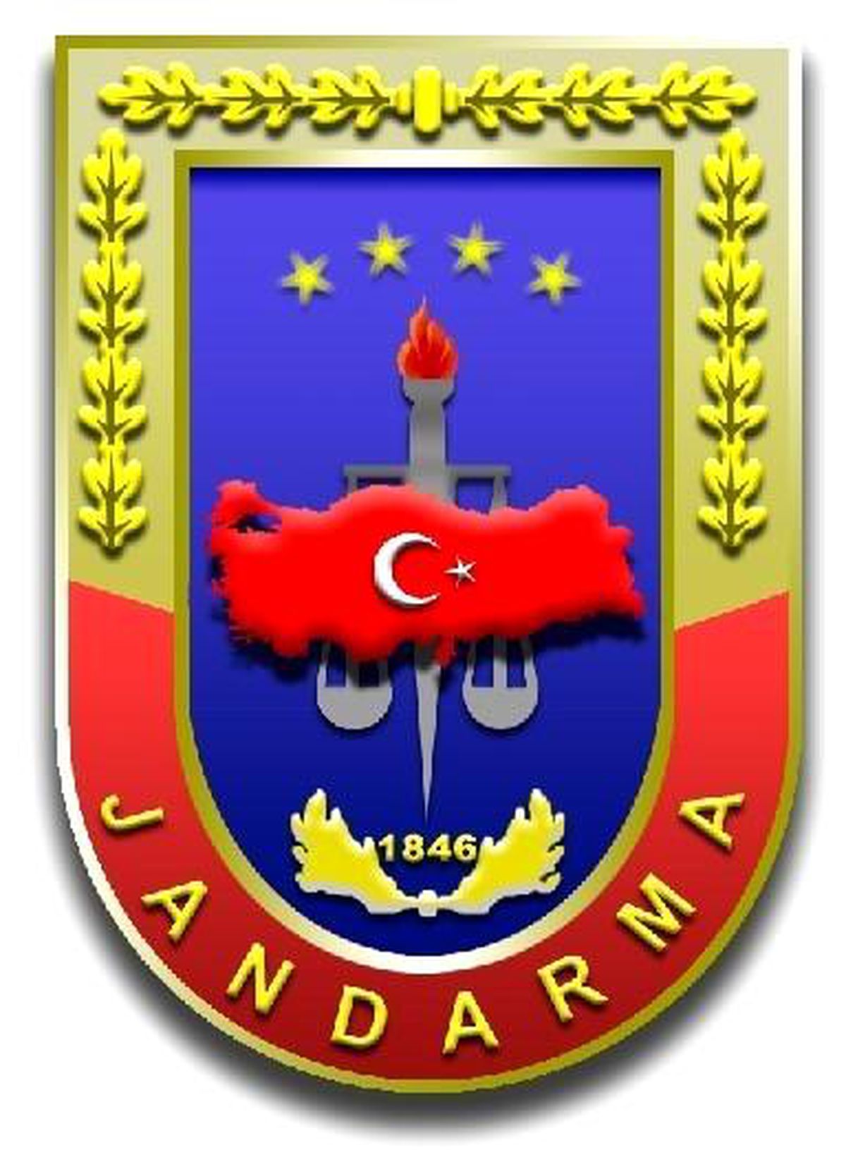 Kayseri Jandarma Ekipleri Nisan Ayında 13 Bin Kişiyi Sorguladı