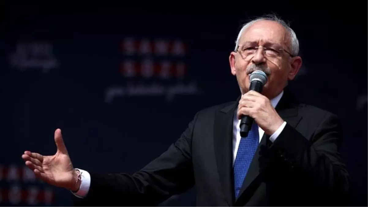 Kılıçdaroğlu hakkındaki kaset iddialarıyla ilgili sessizliğini bozdu: ABD seyahatimle ilgili olabilir