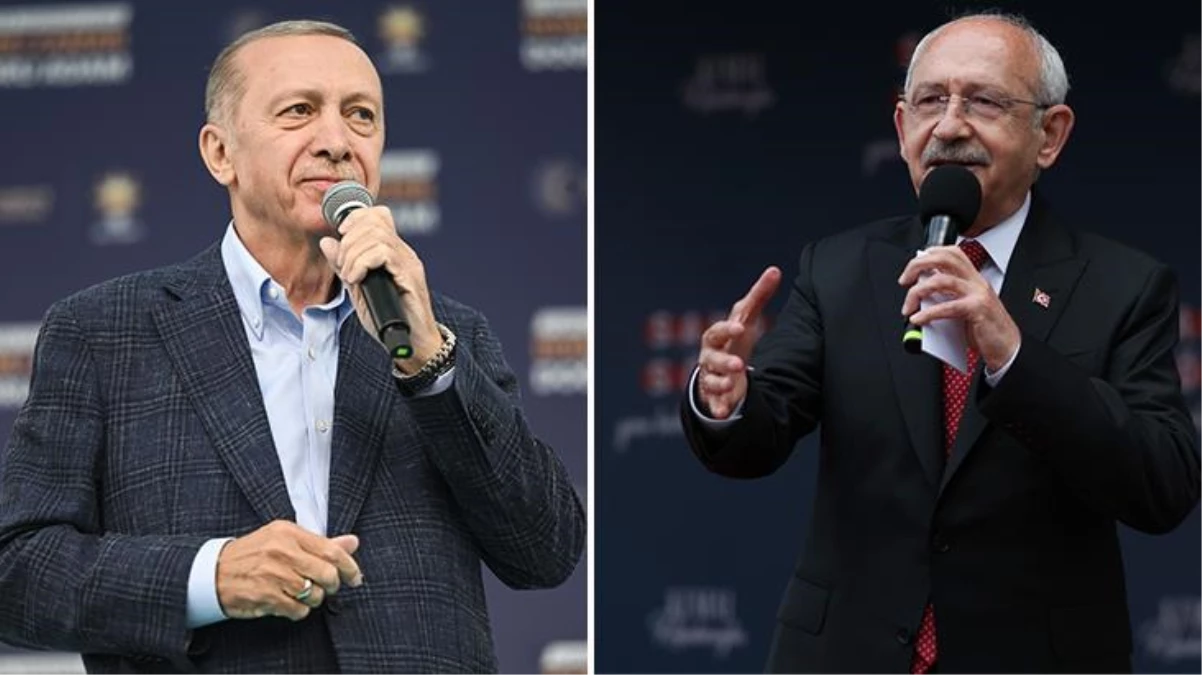 Kılıçdaroğlu, Erdoğan\'a ortak canlı yayın için meydan okudu!