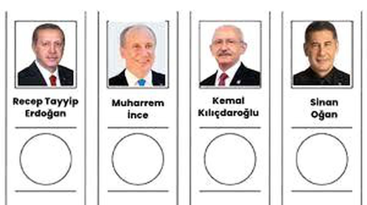 Manyas\'ta 15 bin 170 seçmen oy kullanacak