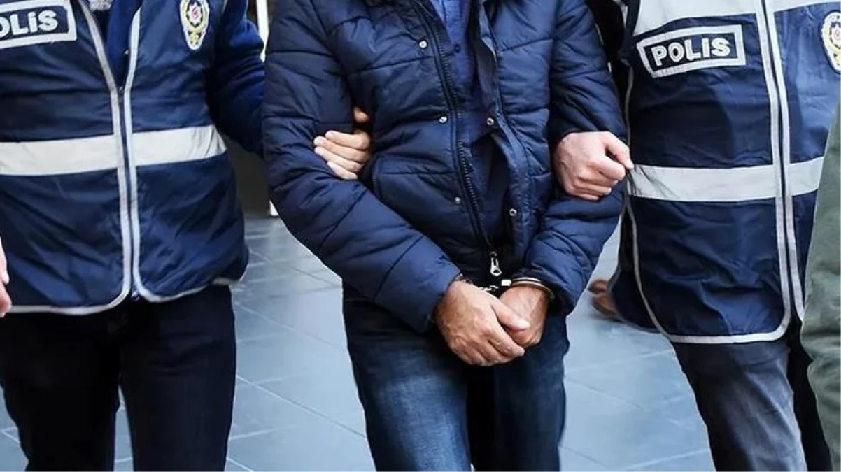Mardin\'de iki çocuğu taciz ettiği iddiasıyla gözaltına alınan uzman çavuş tutuklandı