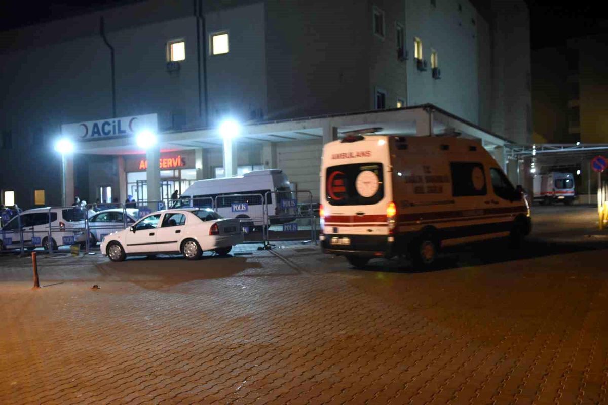 Siverek\'te Trafik Kazası: Bir Kişi Hayatını Kaybetti
