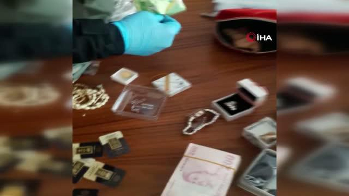 İzmir\'de sahte site dolandırıcılığı operasyonu: 214 kişi gözaltına alındı