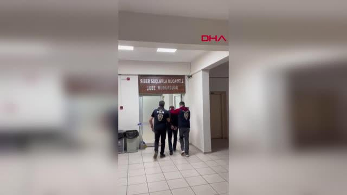 İzmir\'de Bahar Temizliği Operasyonu: 214 Şüpheli Gözaltına Alındı