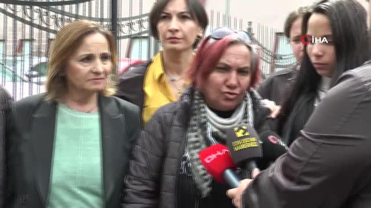 Tuğçe Canın katilinin yargılandığı duruşma 1 Hazirana ertelendi