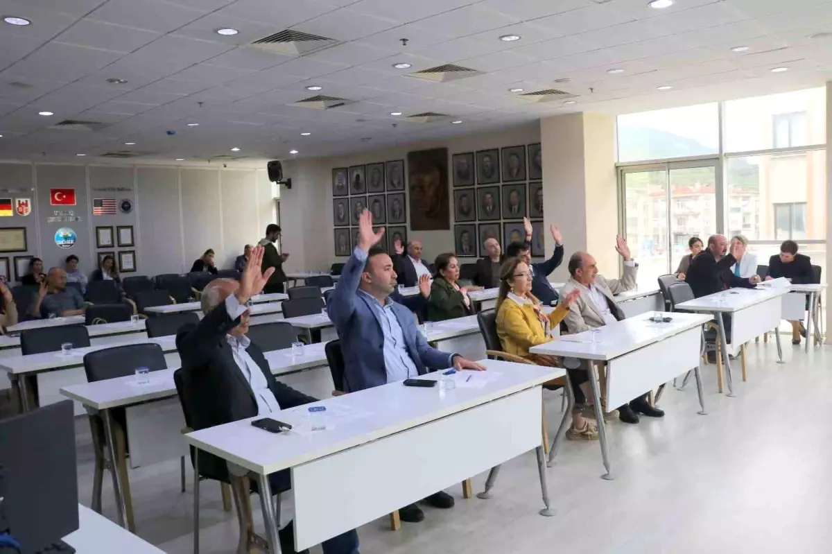 Söke Belediyesi Amatör Sporculara 760 Bin TL Nakdi Destek Sağlayacak