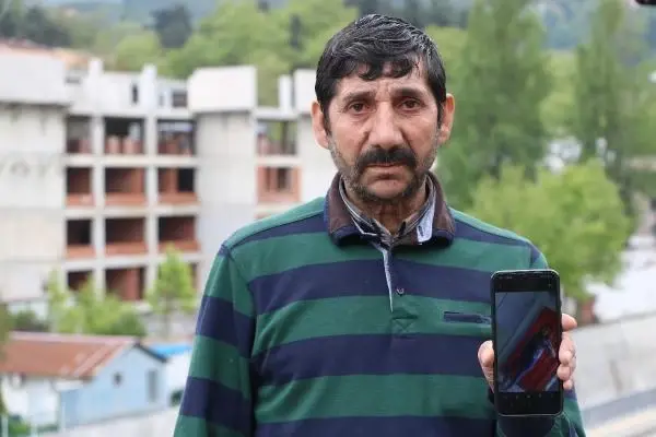 15 yaşındaki kız kaçırıldı, dedesinin iddiaları vahim: Eski dünürüm onu evlendirecek