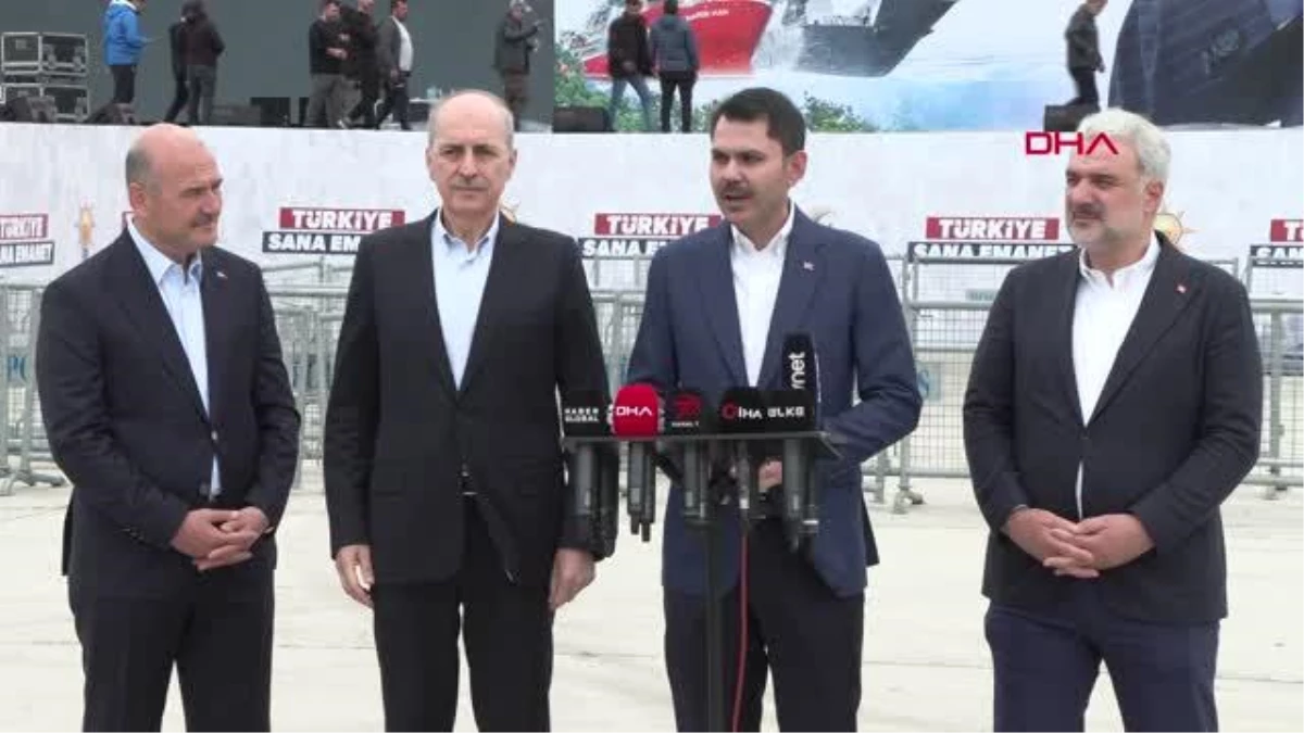 Atatürk Havalimanı Millet Bahçesi açılıyor